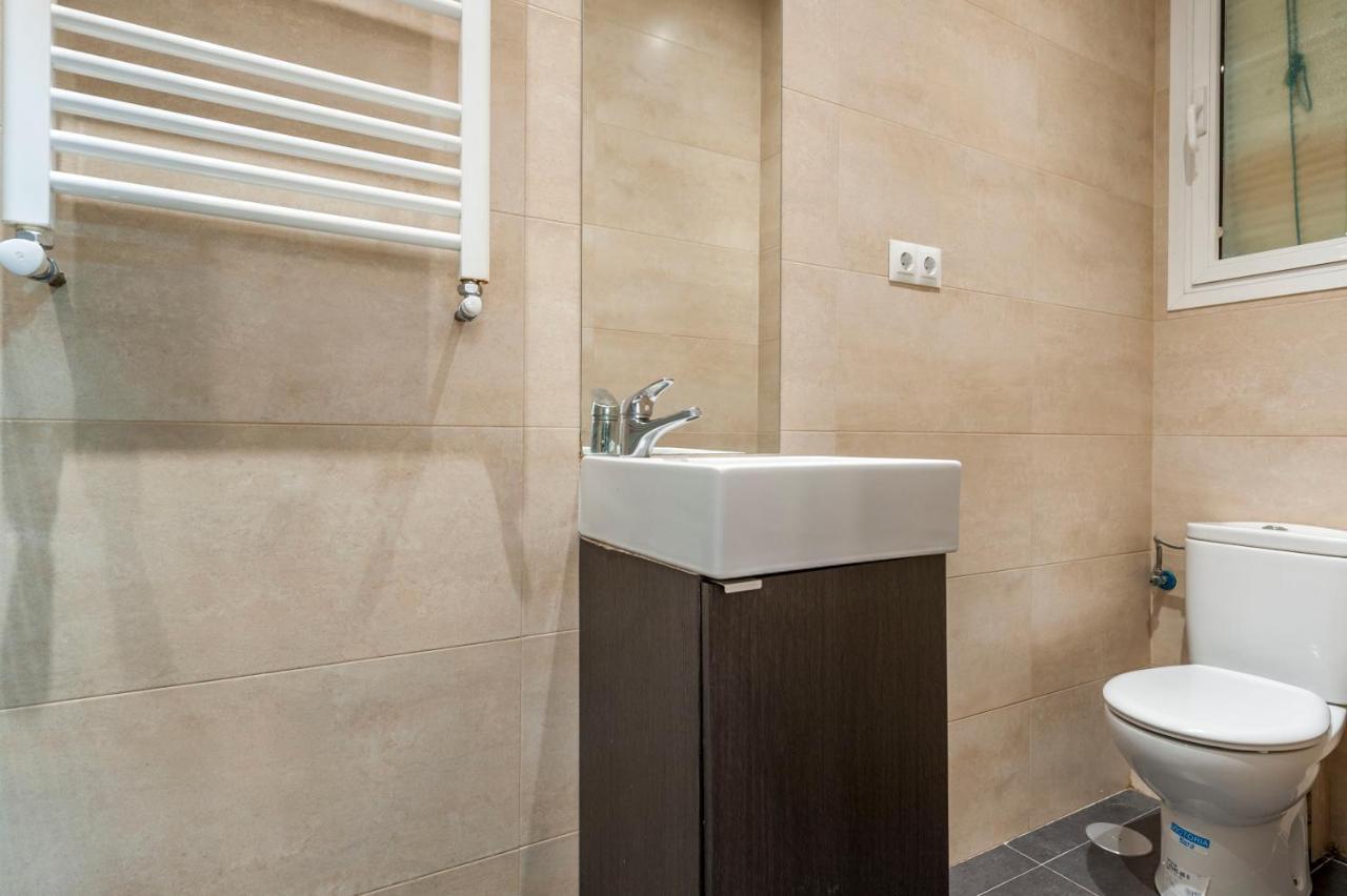 Atocha VI - Elegancia Urbana En Una Ubicacion Privilegiada Madrid Extérieur photo